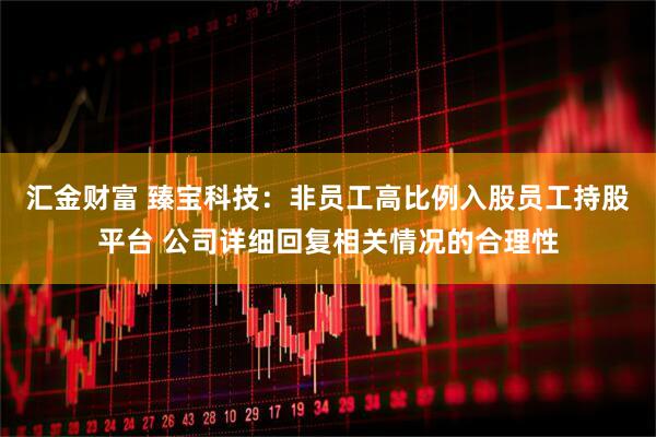 汇金财富 臻宝科技：非员工高比例入股员工持股平台 公司详细回复相关情况的合理性